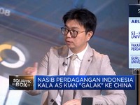 Video:Efek AS Naikkan Tarif Barang Impor China, RI Untung Apa Buntung?
