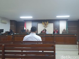 Eks Pimca Bulog Parepare Akui Tidak Cek Mitra Beras Secara Maksimal