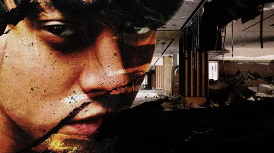 Film dokumenter berjudul Burning Sun. (Istimewa)