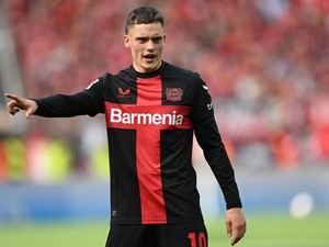 Florian Wirtz Pemain Terbaik Bundesliga 2023/2024