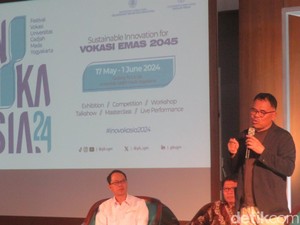Marak Gen Z Nganggur, Garin Sebut Banyak Lowongan di Industri Film
