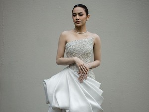 Top 5 Lagu Minggu Ini Versi Spotify, Ada Mahalini!