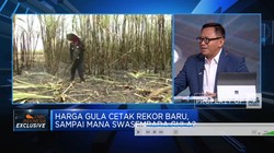 Video: Gerak Cepat PTPN III Wujudkan Target Swasembada Gula RI 2028