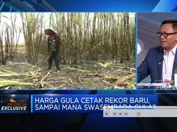 Video: Gerak Cepat PTPN III Wujudkan Target Swasembada Gula RI 2028