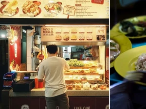 Harga Makanan Kaki Lima Naik Pesat, Liburan ke Singapura Semakin Mahal