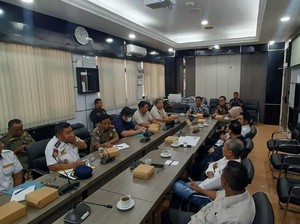 DPRD Gresik Sebut Dishub Hanya Cari Masalah Tak Ada Solusi Soal Macet Manyar