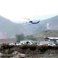 Heli Presiden Iran Jatuh, Ini Daftar Presiden Tewas Kecelakaan Pesawat