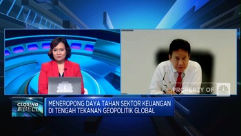 Video: Investasi & Pinjol Ilegal Terus Muncul, OJK Lakukan Ini