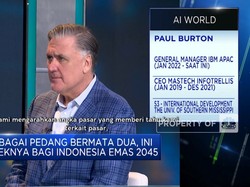 Investasi Teknologi RI Kalah Dari Singapura, Ini Efeknya ke Ekonomi!