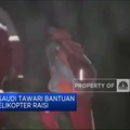 Irak Hingga Saudi Tawari Bantuan Pencarian Helikopter Presiden Iran