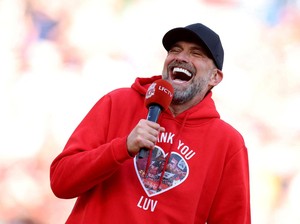 Masih Ingin Istirahat, Juergen Klopp Tolak Tawaran Melatih Timnas AS