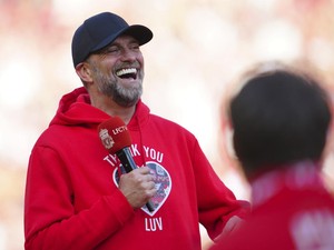 Klopp Digosipkan Jadi Kandidat Pelatih Baru Amerika Serikat