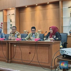 Pabrik-Pabrik RI Terancam, Kemenperin Desak Impor Tetap Harus Dibatasi