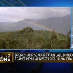 Video: Kaya Cadangan Nikel, Siapkah Indonesia Jadi Raja EV Global?