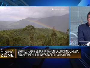 Video: Kaya Cadangan Nikel, Siapkah Indonesia Jadi Raja EV Global?