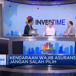 Video: Kendaraan Bermotor Wajib Asuransi, Jangan Asal Pilih!