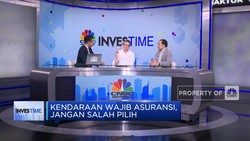 Video: Kendaraan Bermotor Wajib Asuransi, Jangan Asal Pilih!