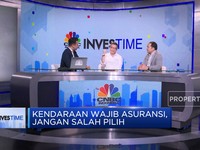 Video: Kendaraan Bermotor Wajib Asuransi, Jangan Asal Pilih!