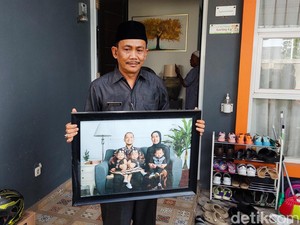 Kenangan Tetangga tentang Farid Ahmad Korban Pesawat Latih Jatuh di BSD