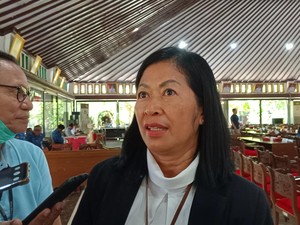 Disdik Klaten soal Kegiatan Study Tour dari Sekolah: Tidak Wajib