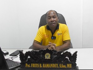 Komnas HAM Papua Apresiasi Rekrutmen Polri di Papua, Ini Alasannya