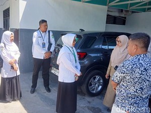 Kemenag Gorontalo Bentuk Tim Usut Kasus Guru Aniaya Siswa SD hingga Lebam