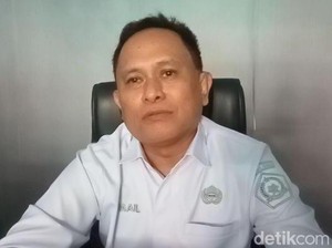 Kepsek SD di Gorontalo Bantah Guru Aniaya Siswa hingga Lebam, Ngaku Spontan