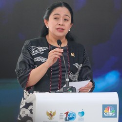 Puan Komentari Potensi PDIP Dukung Duet Anies-Jenderal Andika: Menarik