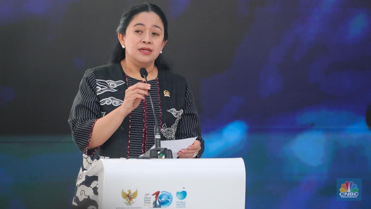 RI PHK di Mana-mana dan Banjir Pengangguran, DPR Ambil Langkah Ini!