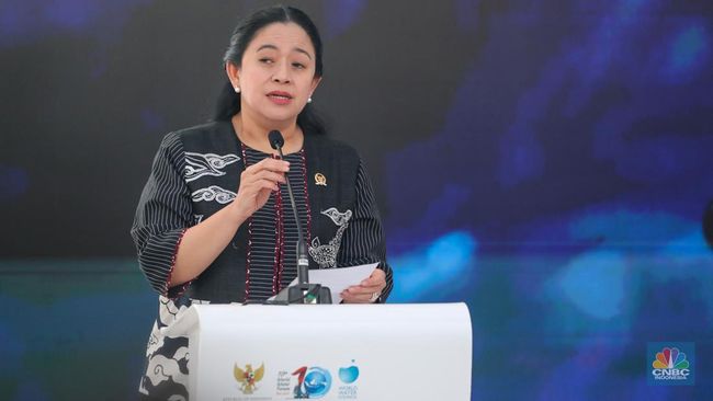 Ketua DPR Soroti Tingginya Angka Penggangguran dan PHK, Bilang Begini