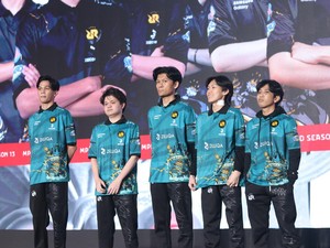 Klasemen Akhir MPL ID S13: RRQ Hoshi Lolos Playoff MPL ID S13