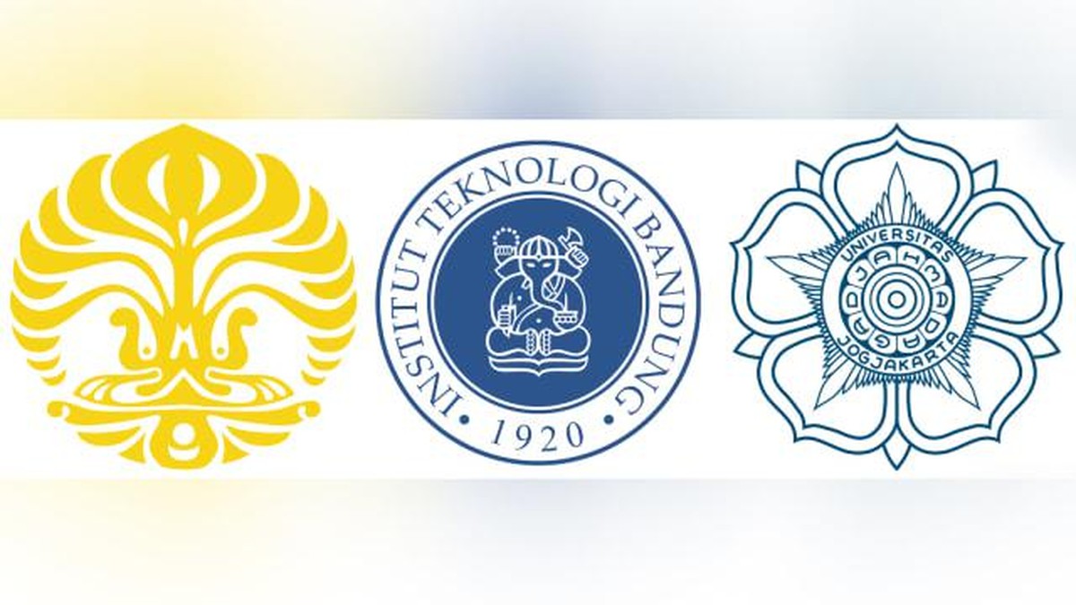 20 Universitas Negeri dengan Nilai Kekayaan Terbesar, No.1 Bikin Kaget