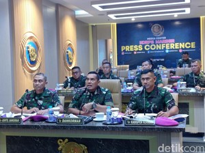 TNI AL Sebut Lettu Eko Bunuh Diri, Sempat Terlilit Utang Ratusan Juta