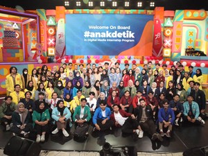 Riset: Mahasiswa yang Ikut Program Kampus Merdeka Lebih Mudah Dapat Kerja