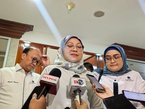 Menaker Buka-bukaan Biang Kerok 22 Ribu Buruh Tekstil Jadi Korban PHK