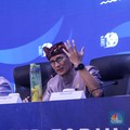 Pemerintah Maksimalkan Tata Kelola Air untuk Sektor Pariwisata