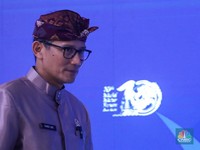 Pengusaha Minta Cuti Bersama Dihapuskan, Ini Tanggapan Sandiaga Uno