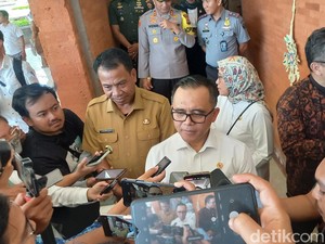 Bocoran Rekrutmen ASN dari MenPAN-RB, Ada Hampir 100 Ribu Formasi untuk IKN