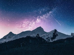Ini Satu-satunya Orang yang Tercatat Sejarah Tewas Kejatuhan Meteor