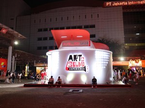 Bakal Ada Suguhan Segar di BNI Java Jazz Festival 2024