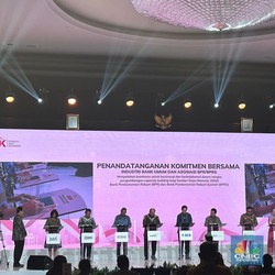 OJK Keluarkan POJK Penguatan BPR/BPRS, Ini 4 Poin Utamanya