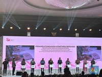 OJK Keluarkan POJK Penguatan BPR/BPRS, Ini 4 Poin Utamanya