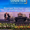 Begini Strategi Pengembangan Bisnis PIS dalam Perkuat Maritim RI