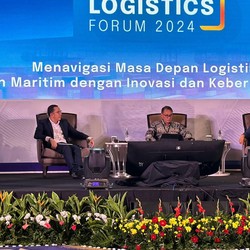 Begini Strategi Pengembangan Bisnis PIS dalam Perkuat Maritim RI