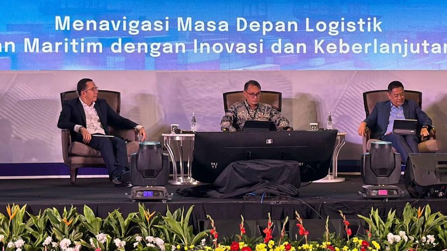 Pertamina International Shipping