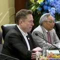 Elon Musk Prank RI: Bukannya Investasi Malah Jualan Starlink