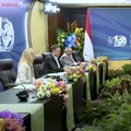 Jokowi Temui Elon Musk di Sela-Sela World Water Forum, Bahas Apa?
