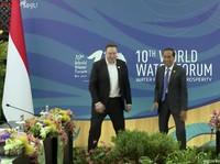 Elon Musk Umbar Janji ke Jokowi, Investasi Tesla di Depan Mata?