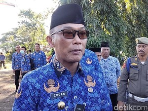 Respons Zudan Usai Eks Sekda Sulsel Abdul Hayat Menang Lawan Jokowi di Kasasi