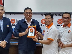 Menakar Kekuatan Koalisi PKS-NasDem di Pilwalkot Bandung 2024